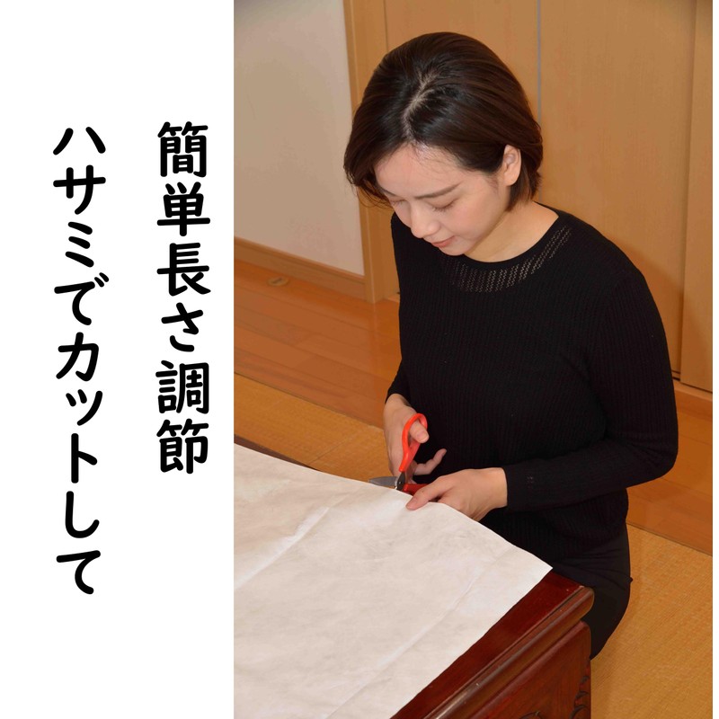 Fujiwa Sangyo Window Thermal Insulation Sheet Thermal Shielding Light Shielding