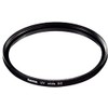 Hama 00095072 Ultraviolet (UV) Filter 72 mm Filter for DSLR Camera – Ultra Violet (UV) Filter for Camera (7.2 cm, Camera Filter, Black, One Piece (S))