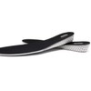 Happystep Wide Fit 2 Pairs 3 + 4 cm Invisible