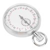 Mechanical Stopwatch, Sports Chronograph Running Timer Handheld Stopwatch for Sports