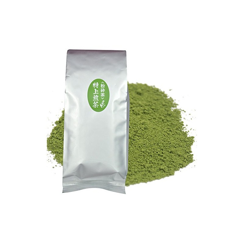 Kokyocha Tokusho Sencha Tea Machine Compatible with 17.6 oz (500