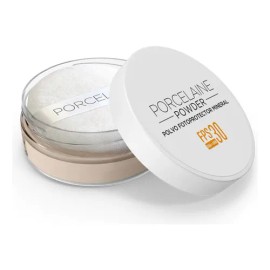 Porcelaine Powder 30fps - Polvo Fotoprotector Mineral Aspid