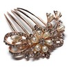 Hair Ornament, Hair Ornament, Pearl, Wedding, Kimono, Comb, Graduation Ceremony,