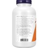 NOW Suplementos, cápsulas de cáscara de psyllium 700 mg con