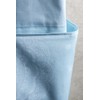 Maison d'Hermine 100% Cotton 1-Piece Kitchen Apron with Adjustable Neck