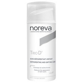 Noreva Trio D Depigmenting Unifying Care 30ml