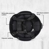 Lightweight Military Helmet Breathable Comfortable Head Protect Equipment for Outdoor
