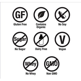 Dr. Schulze's Original Superfood Plus 400g - Vegan, Green, Phytonutritional Smoothy Powder - High Levels of B6, B12 and Protein