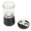Contact Lens Cleaner USB Charging Automatic Portable Tear Proteins Removal