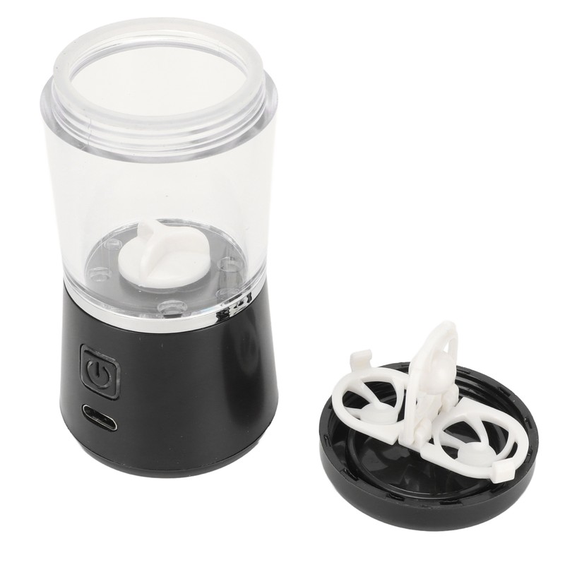 Contact Lens Cleaner USB Charging Automatic Portable Tear Proteins Removal