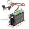 WS55-220 DC 48V 500W CNC Brushless BLDC Motor Control