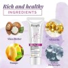 Rtopr Neck Firming Cream Anti Wrinkle Repair Elasticity Lifting Reversal