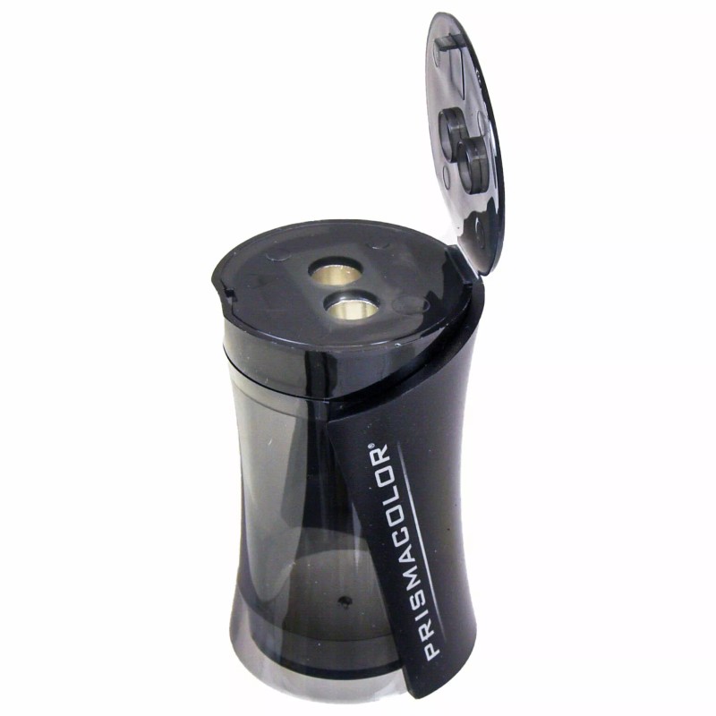Prismacolor Premier Hand Held Pencil Sharpener 1786520