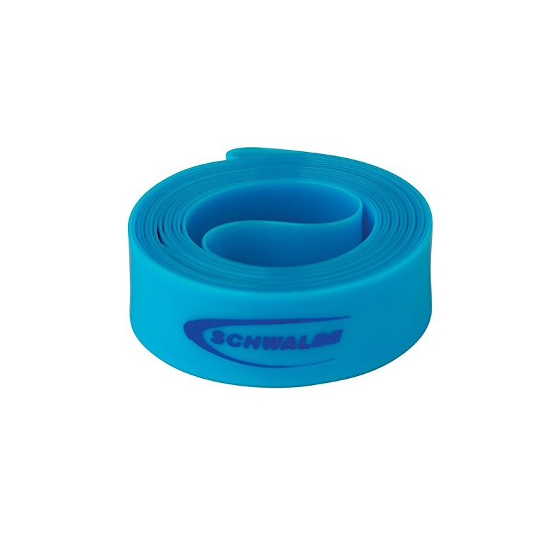 Schwalbe Felgenband PU 14-622 (28") Schwarz Fahrrad / Rim Tape