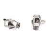 Harvey Makin Boxing Glove Cufflinks CL277HM