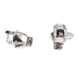 Harvey Makin Boxing Glove Cufflinks CL277HM