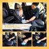 Voodoo Ride 16oz Leather Conditioner for Natural and Synthetic Leather