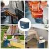 Airplane Footrest Airplane Foot Hammock Flight Foot Rest Foot Rest