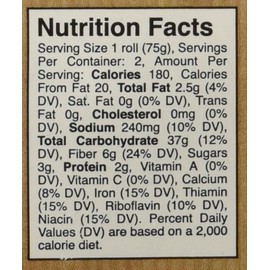 Schar Gluten Free Sandwich Rolls, 5.3-Ounce