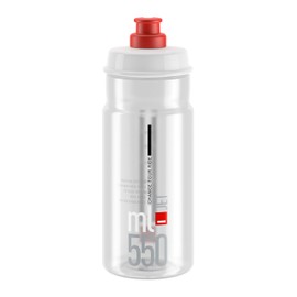 Elite Jet Biodegradable 550ml, Red