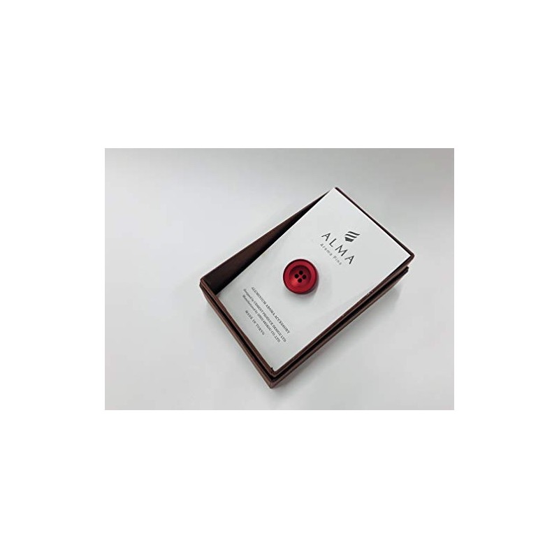 ALMA Aroma Pins