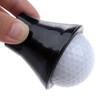 MUXSAM 2Pcs Golf Ball Retriever Putter Sucker Finger Pick Up