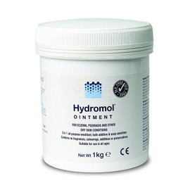 Hydromol Ointment, 1 kg