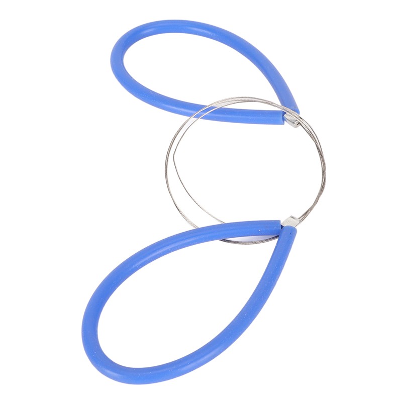 4pcs Clay Cutters Wire Flexible Safe Stainless Steel Cut Off