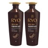 Hongjindan 려 홍진단 홍삼 모발영양 샴푸 820ml x2 Red Ginseng Hair Nutrient Shampoo 820ml x2 by HongJinDan