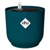 elho Vibes Fold Round with Self-Watering System - Flower Pot