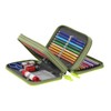 Step by Step Dino Torex XXL Pencil Case 43 Pieces