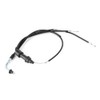 94cm/37in Motorcycle Throttle Cable Fits for PW 50 PW50 1981-2009,
