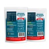 VIZANA NUTRITION | Inulina de Agave Orgánica Certificada USDA en