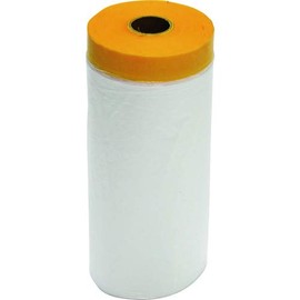 Industry Kowa Washi Corona Masker, 43.3 inches (1100 mm) x 13.8 ft (35 m)