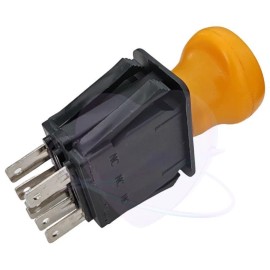 For Cub Cadet, Cub Cadet MTD/ Delta PTO Switch For Cub Cadet MTD 725-3233A 925-3233A Delta 6201-308 6204-308