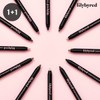Starry Eyes Gel Eyeliner Set of 2 03 Rose Gold
