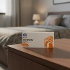 Ociplos Mirtazapina 30 Mg Caja Con 30 Tabletas Dispersables Raam