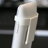 Belt Clip for AVM FritzFon C6 in White