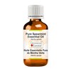 Greenwood Essential Pure Spearmint Essential Oil (Mentha spicata) Steam Distilled