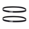 W10006384 Washer Drive Belt Compatible with Top Brand Replacement with