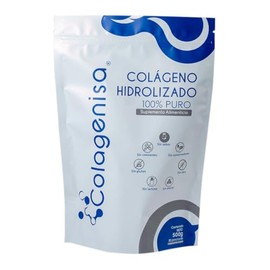 Colágeno hidrolizado bovino 100 puro                                                                                                                  
