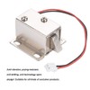 Sonew DC 12 V Electromagnetic Lock Widely Used Door Drawer