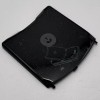 Motorola Original Motorola KAHN4139A Black Battery Door Cover for RAZR