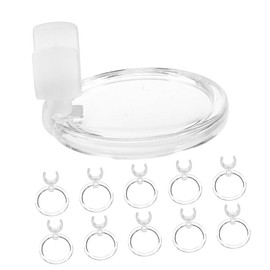 Operitacx Sets Magnifying Lens for Painting Multi-purpose Folding Magnifier for Boys and Girls Adults Pcs