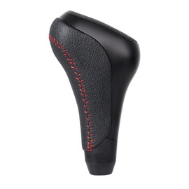 ATPSTOGO Gear Shift Knob Compatible with Toyota 4Runner TRD 2012-2023 / Tundra TRD 2014-2021 Automatic Shifter Handle Lever Replacement for PTR57-34141-02 PTR5734141
