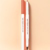 Anjumain Easy Touch Auto Lip Liner 0.2g, 01 Rose Beige, 1 piece / 이지터치 오토 립라이너 0.2g, 01 로즈 베이지, 1개