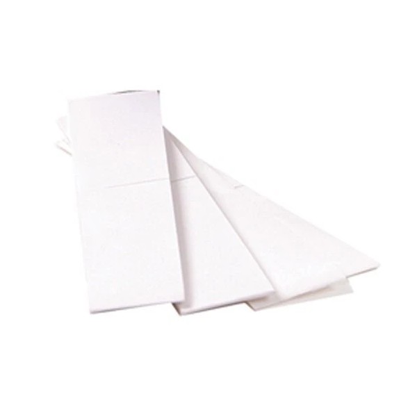 Cuccio NEW! Cuccio Fiberglass Self Adhesive Nail Wrap, 3 Packs