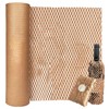 Honeycomb Packing Paper Roll 30cm x 10M, Bubble Wrap Alternative,