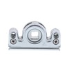 ToniTec Worm Housing for AUBI Gear Lock Backset 15.5 mm