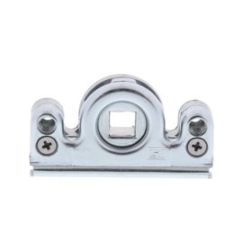 ToniTec Worm Housing for AUBI Gear Lock Backset 15.5 mm Screwable with Gear Screw Upgrade